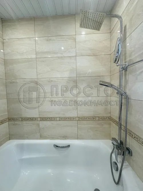 1-комнатная квартира, 38.2 м² - фото 13