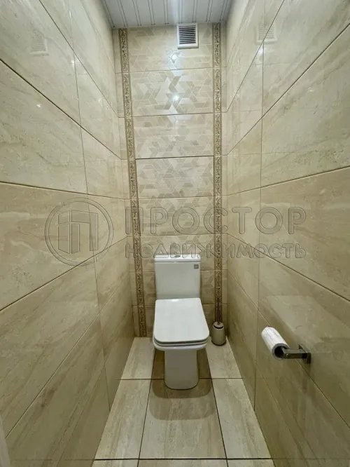 1-комнатная квартира, 38.2 м² - фото 15