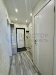 1-комнатная квартира, 38.2 м² - фото 37