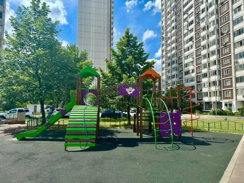 1-комнатная квартира, 38.2 м² - фото 19