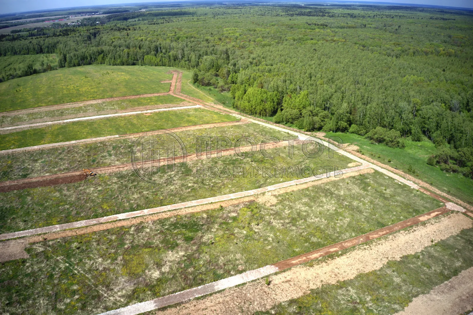 Участок, 6 сот. - фото 2