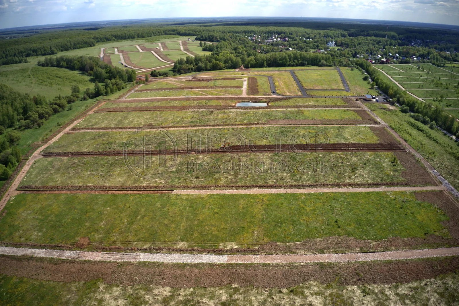 Участок, 6 сот. - фото 4