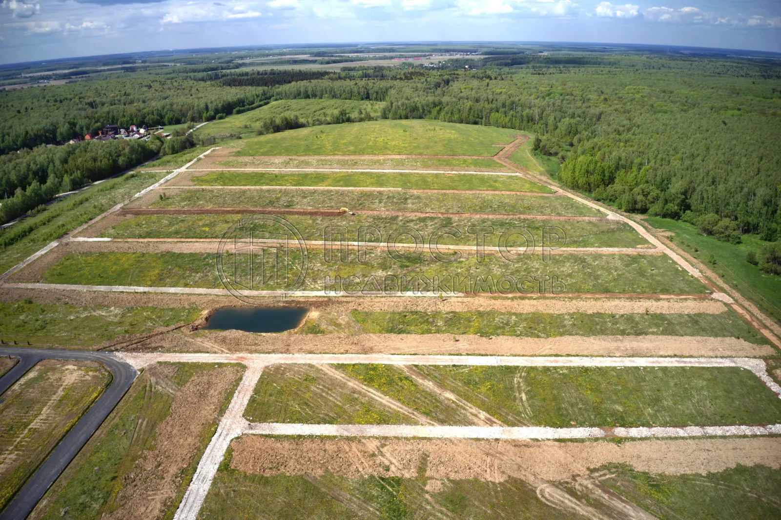 Участок, 6 сот. - фото 5