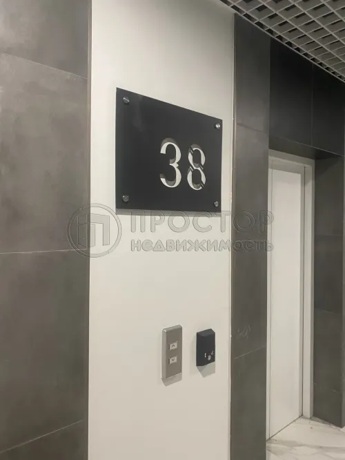3-комнатная квартира, 63 м² - фото 26