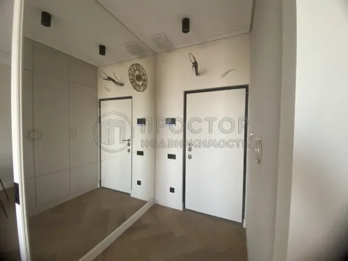 3-комнатная квартира, 63 м² - фото 16