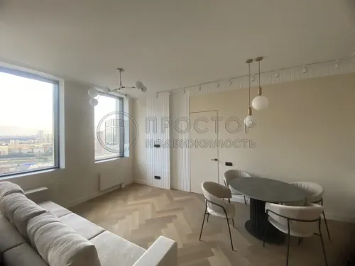 3-комнатная квартира, 63 м² - фото 4