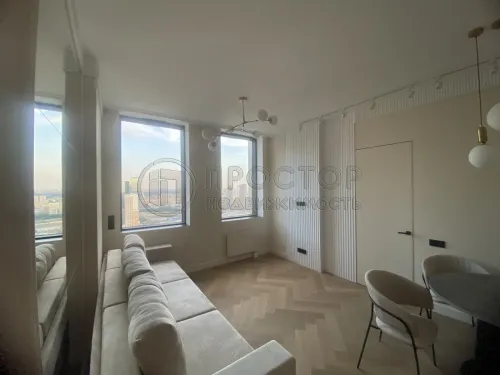3-комнатная квартира, 63 м² - фото 3