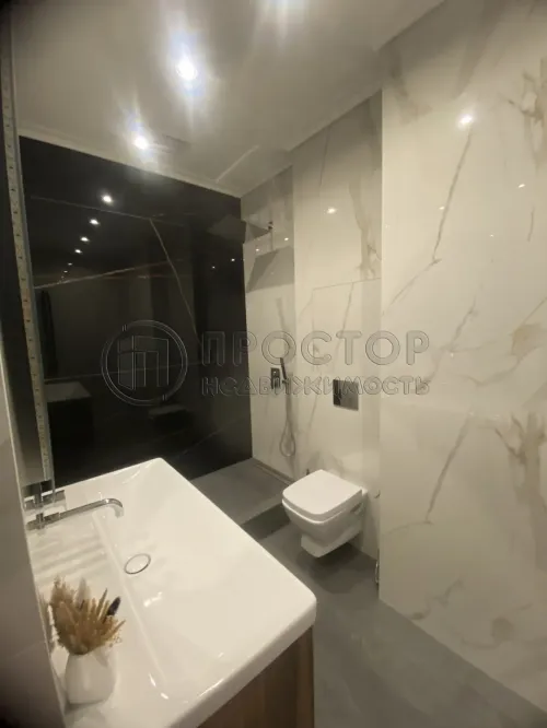 3-комнатная квартира, 63 м² - фото 20