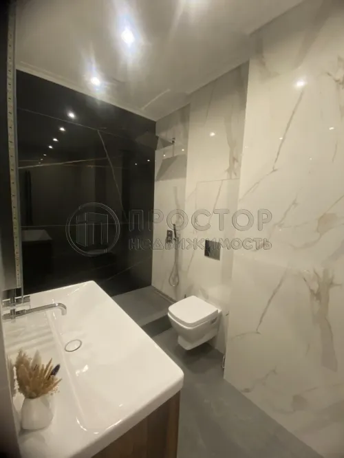 3-комнатная квартира, 63 м² - фото 21