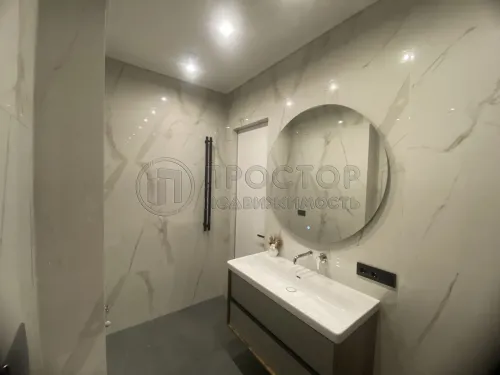 3-комнатная квартира, 63 м² - фото 22
