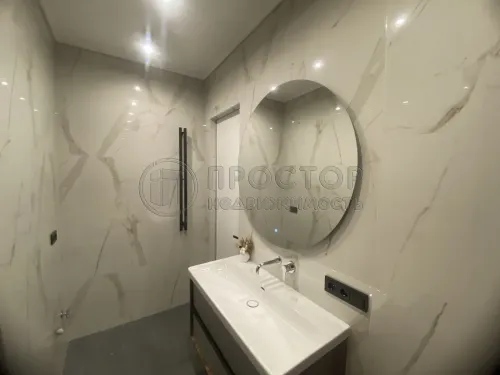 3-комнатная квартира, 63 м² - фото 23