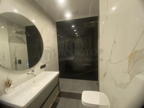 3-комнатная квартира, 63 м² - фото 25