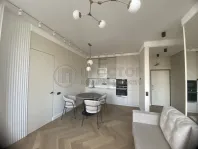 3-комнатная квартира, 63 м² - фото 28