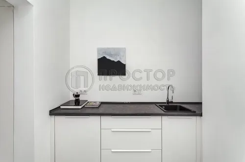 1-комнатная квартира, 28 м² - фото 4