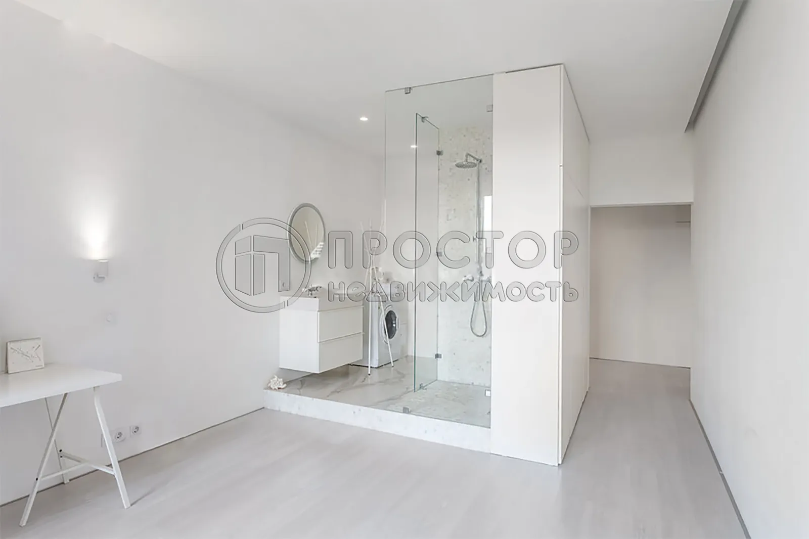 1-комнатная квартира, 28 м² - фото 5