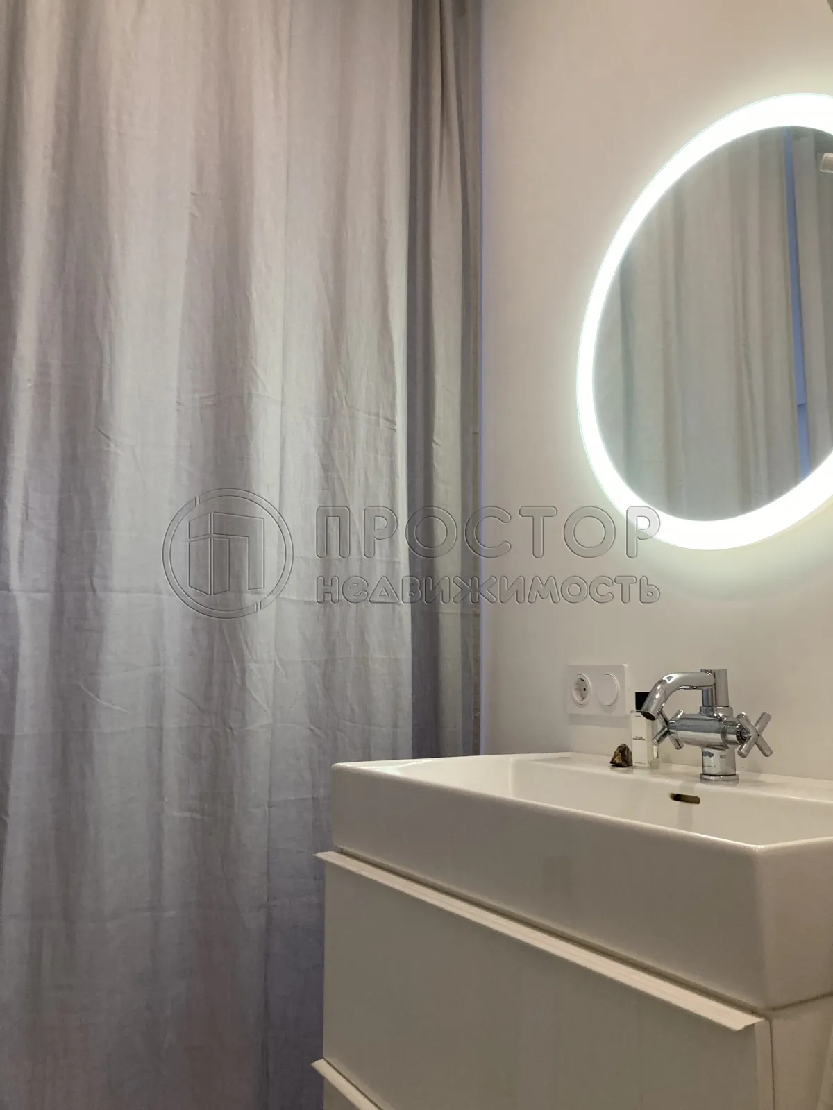 1-комнатная квартира, 28 м² - фото 7