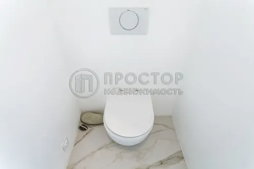 1-комнатная квартира, 28 м² - фото 9