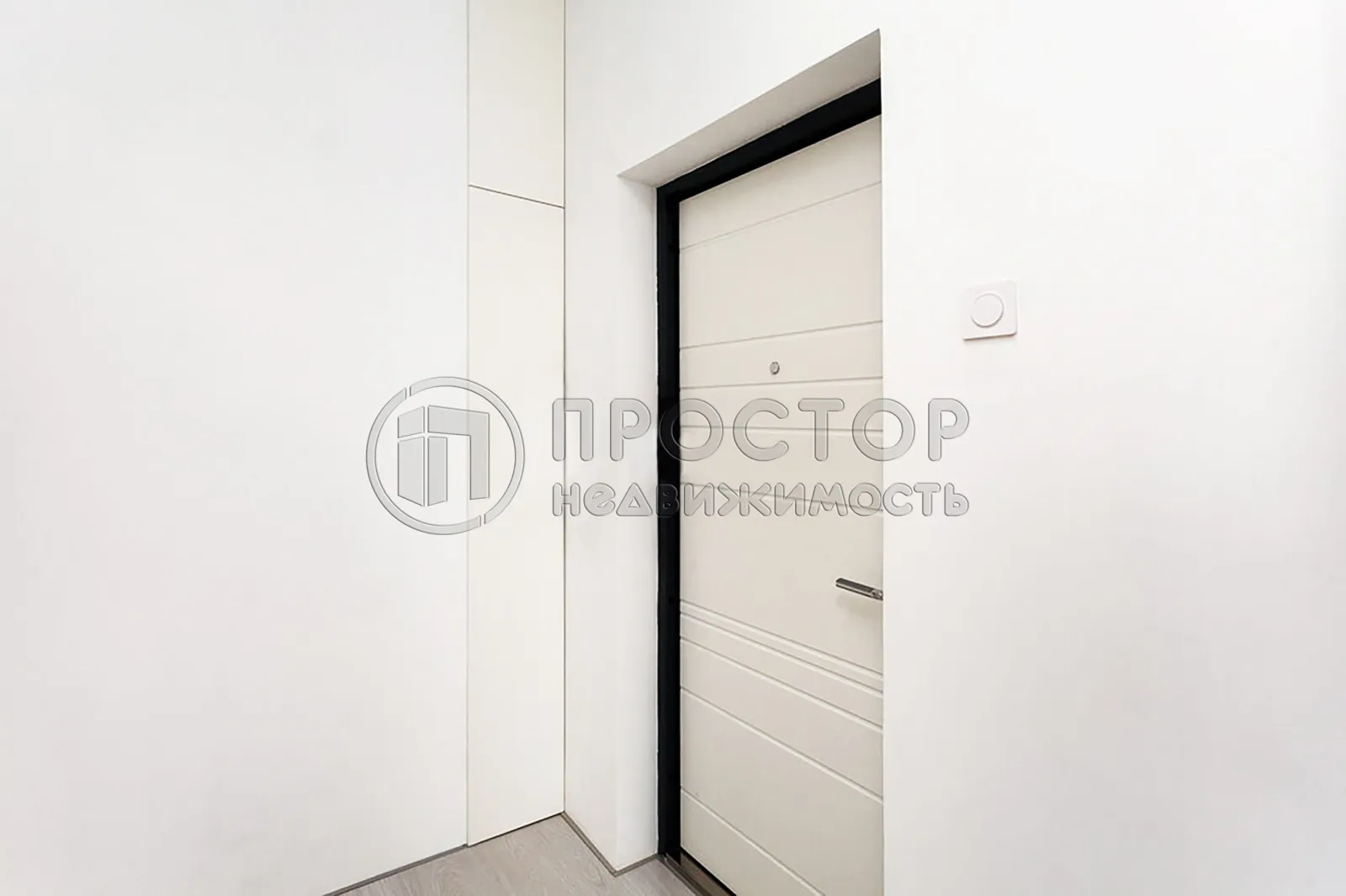 1-комнатная квартира, 28 м² - фото 10