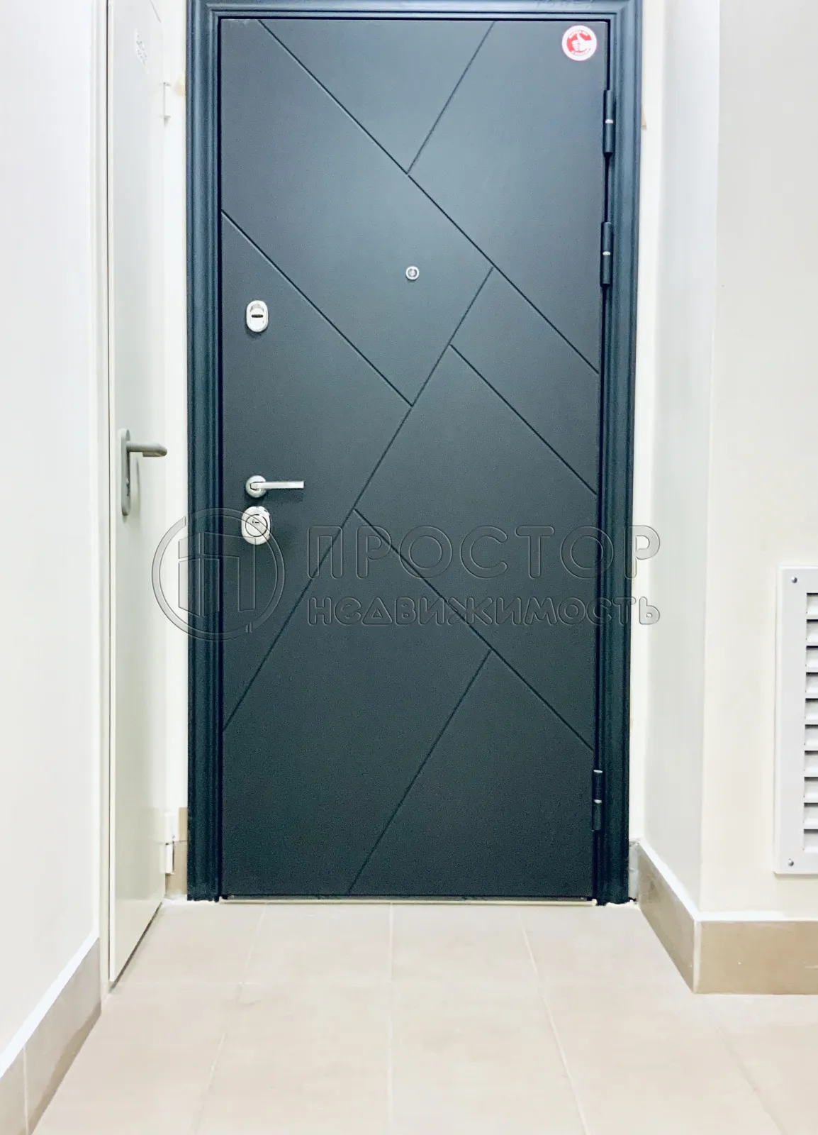 1-комнатная квартира, 28 м² - фото 11