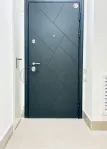 1-комнатная квартира, 28 м² - фото 29