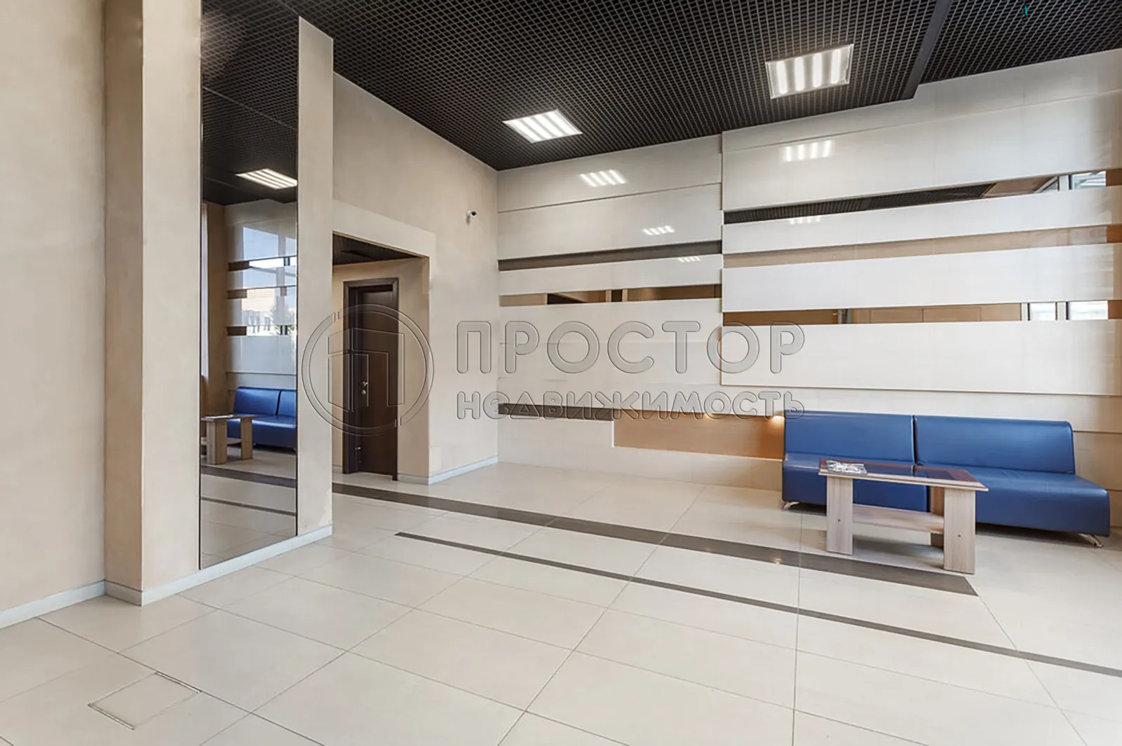 1-комнатная квартира, 28 м² - фото 12