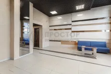 1-комнатная квартира, 28 м² - фото 30