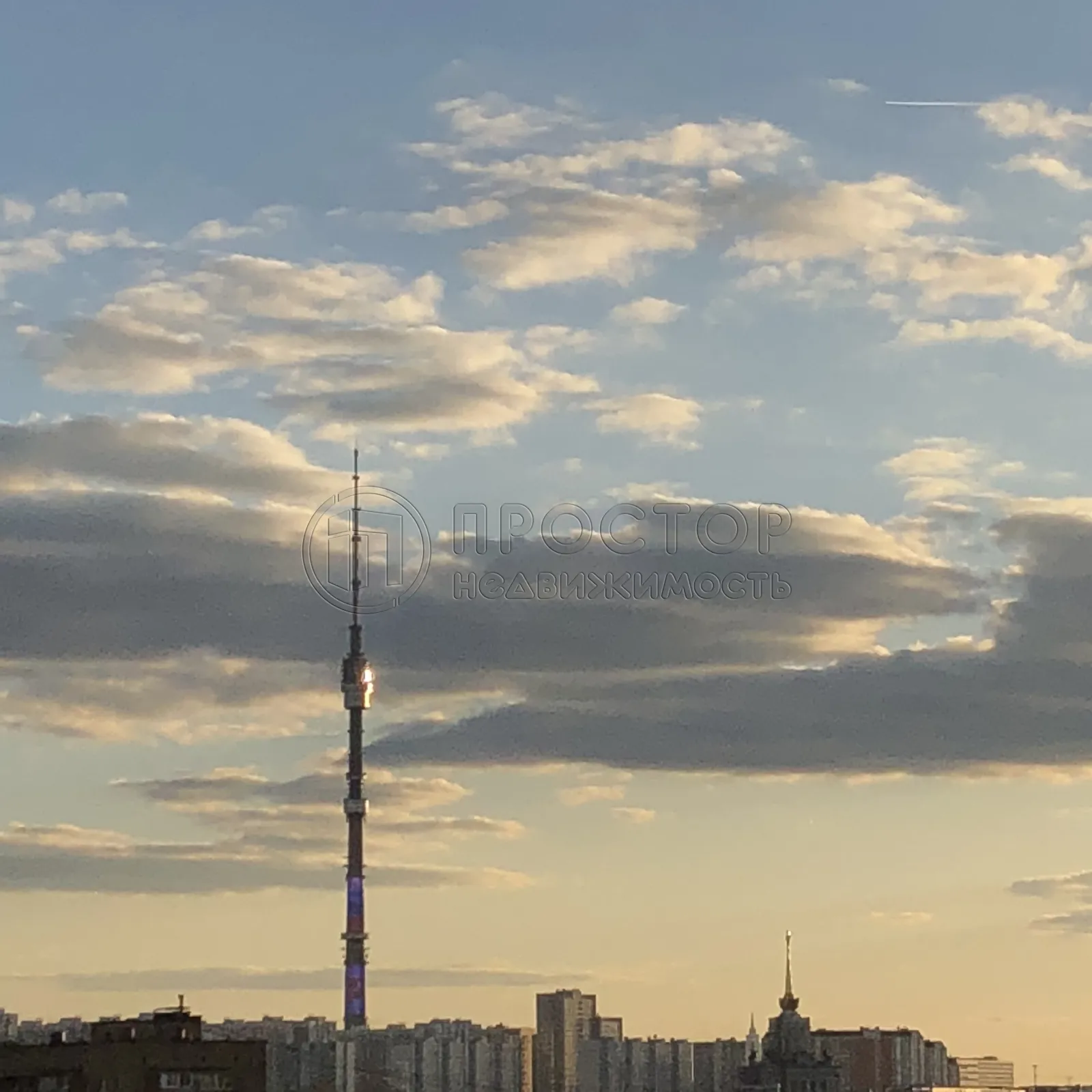 1-комнатная квартира, 28 м² - фото 14