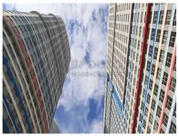 1-комнатная квартира, 28 м² - фото 33