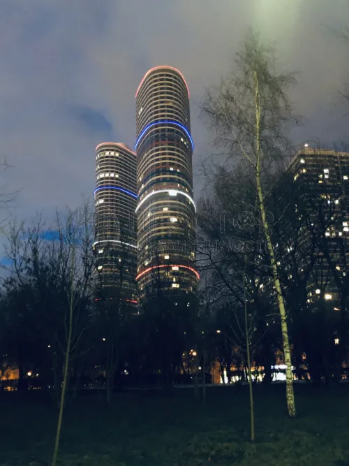 1-комнатная квартира, 28 м² - фото 17