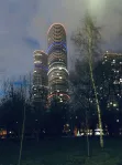1-комнатная квартира, 28 м² - фото 35