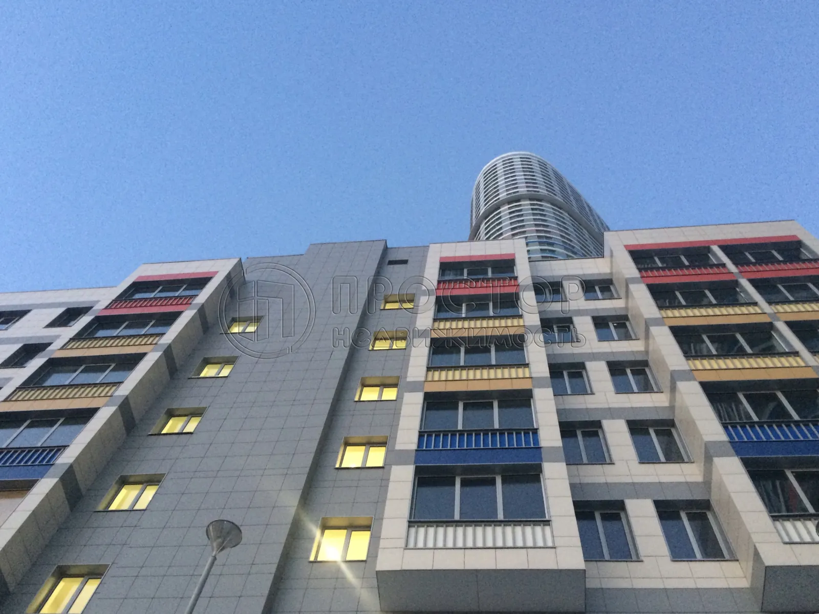 1-комнатная квартира, 28 м² - фото 18