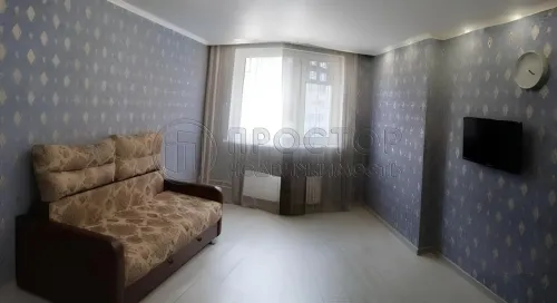 1-комнатная квартира, 36 м² - фото 4