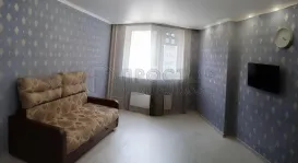 1-комнатная квартира, 36 м² - фото 48