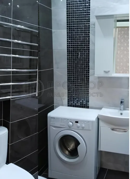 1-комнатная квартира, 36 м² - фото 5