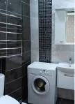 1-комнатная квартира, 36 м² - фото 49