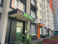 1-комнатная квартира, 36 м² - фото 57