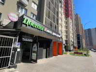 1-комнатная квартира, 36 м² - фото 55