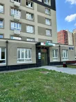 1-комнатная квартира, 36 м² - фото 53