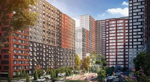 1-комнатная квартира, 36 м² - фото 40
