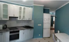 1-комнатная квартира, 36 м² - фото 46