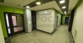 1-комнатная квартира, 36 м² - фото 51