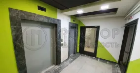 1-комнатная квартира, 36 м² - фото 52