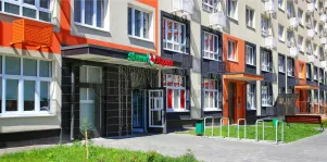 1-комнатная квартира, 36 м² - фото 56