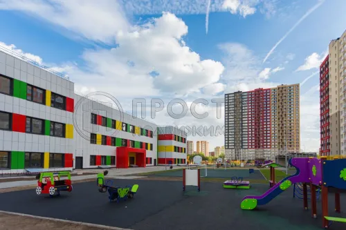 1-комнатная квартира, 36 м² - фото 15