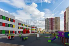 1-комнатная квартира, 36 м² - фото 59