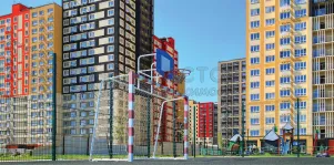 1-комнатная квартира, 36 м² - фото 60
