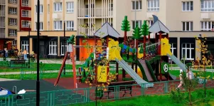 1-комнатная квартира, 36 м² - фото 61