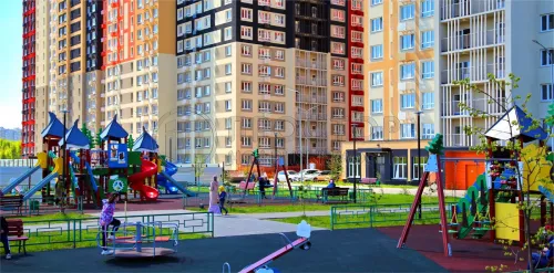 1-комнатная квартира, 36 м² - фото 20