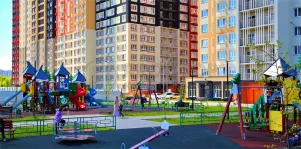 1-комнатная квартира, 36 м² - фото 64