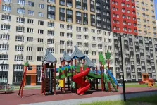 1-комнатная квартира, 36 м² - фото 65